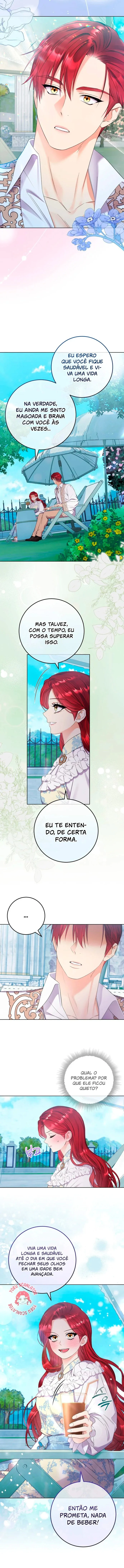 Senhorita Celebridade Capítulo 1