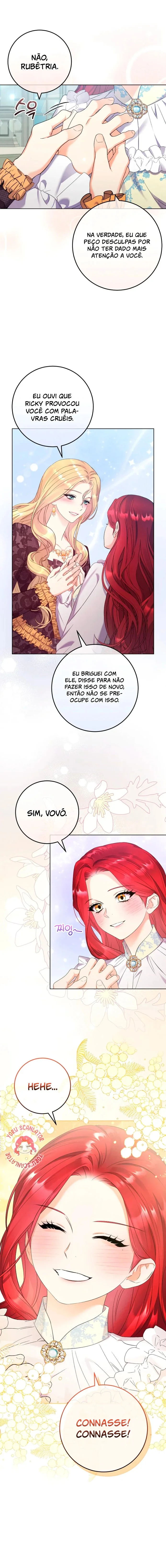 Senhorita Celebridade Capítulo 1