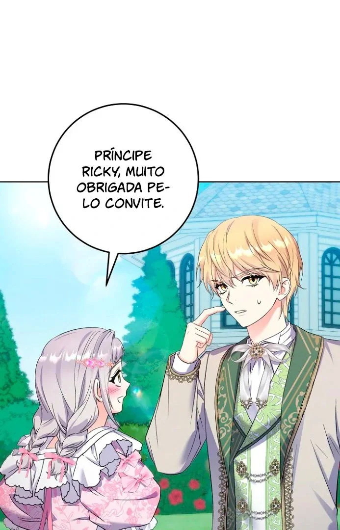 Senhorita Celebridade Capítulo 1