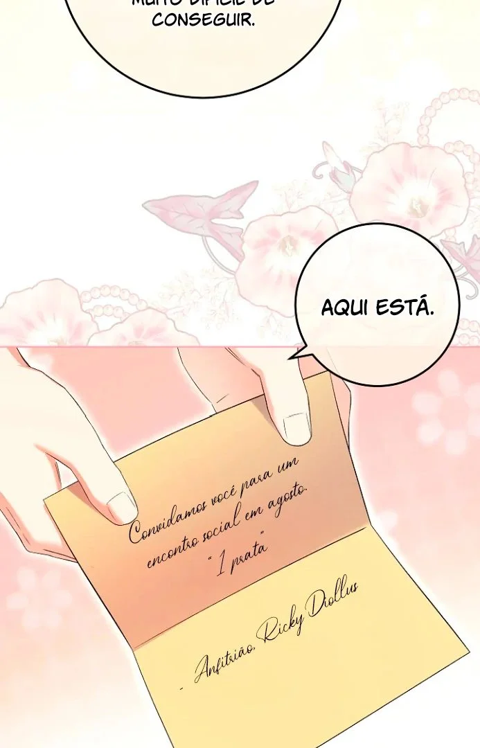 Senhorita Celebridade Capítulo 1
