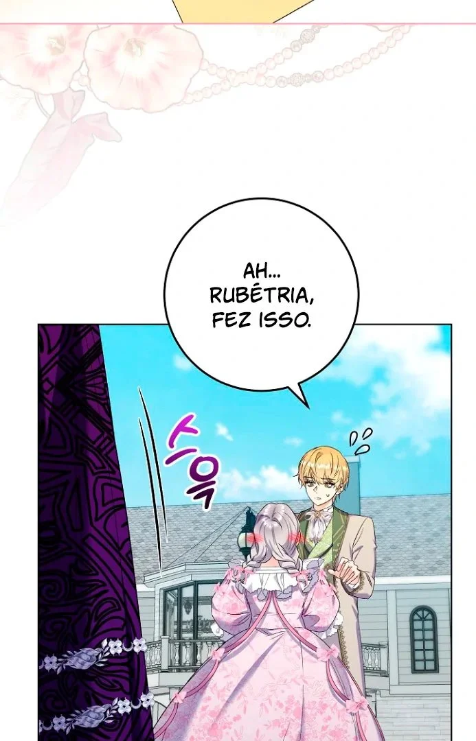 Senhorita Celebridade Capítulo 1