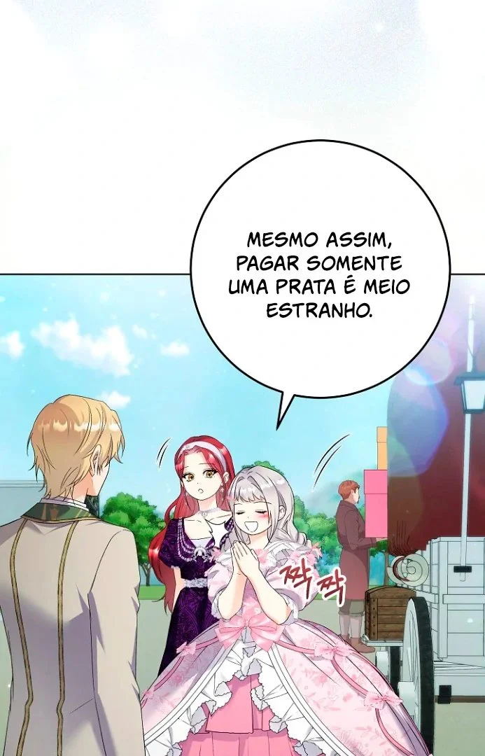 Senhorita Celebridade Capítulo 1