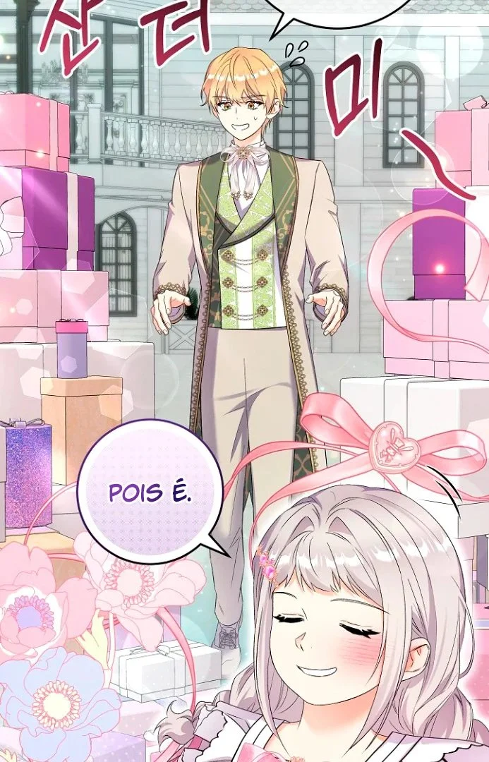 Senhorita Celebridade Capítulo 1