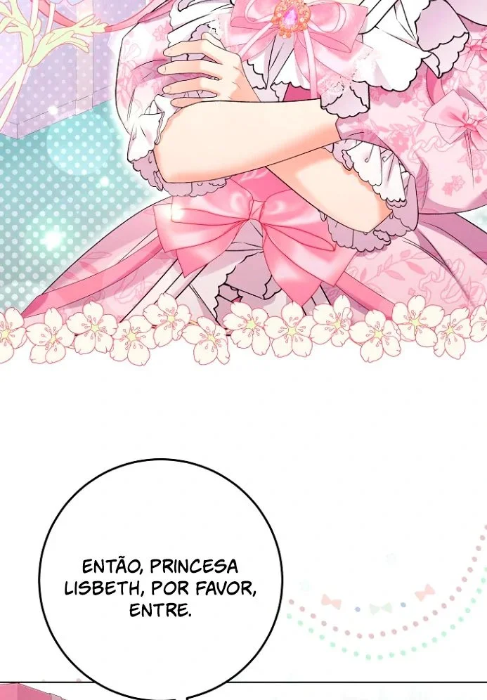 Senhorita Celebridade Capítulo 1