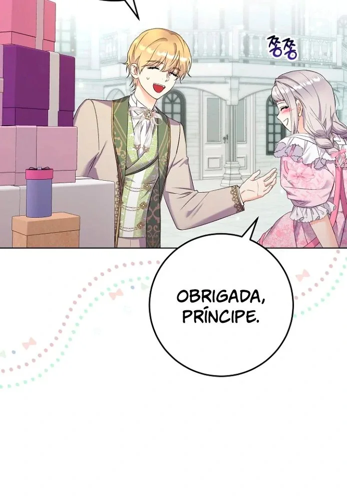 Senhorita Celebridade Capítulo 1