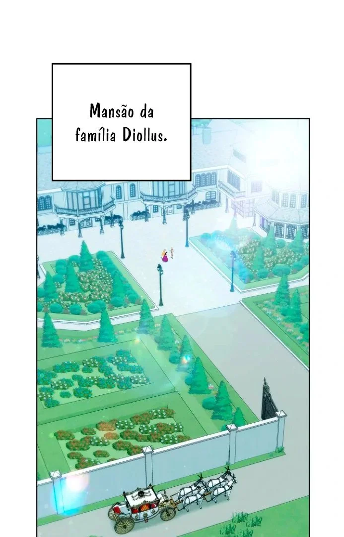 Senhorita Celebridade Capítulo 1