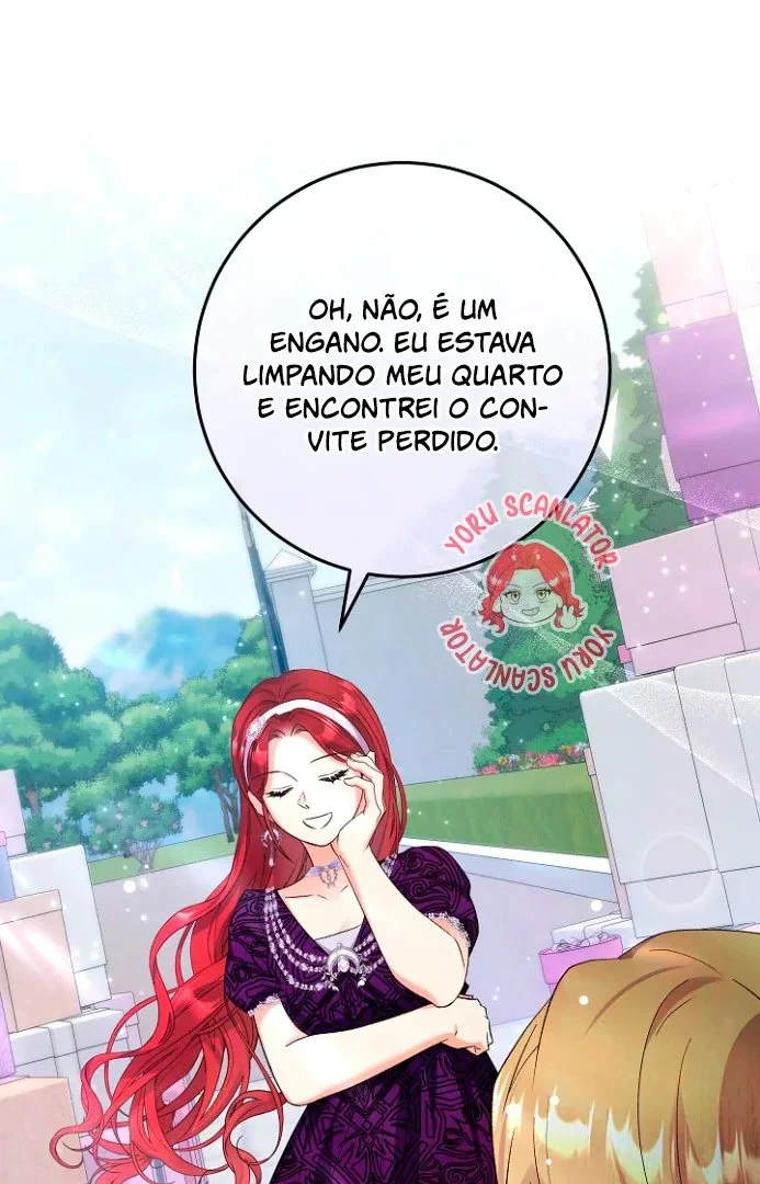 Senhorita Celebridade Capítulo 1