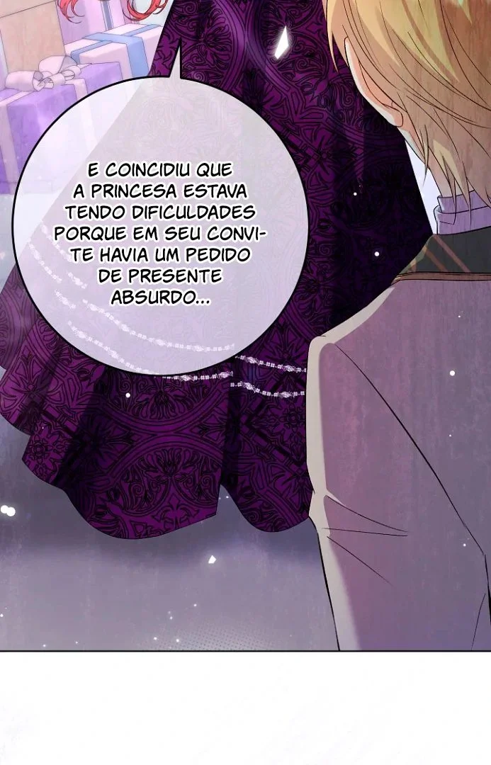 Senhorita Celebridade Capítulo 1