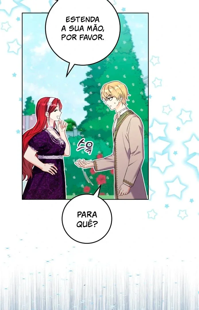 Senhorita Celebridade Capítulo 1