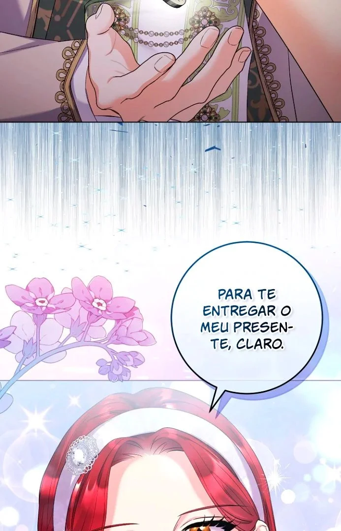 Senhorita Celebridade Capítulo 1