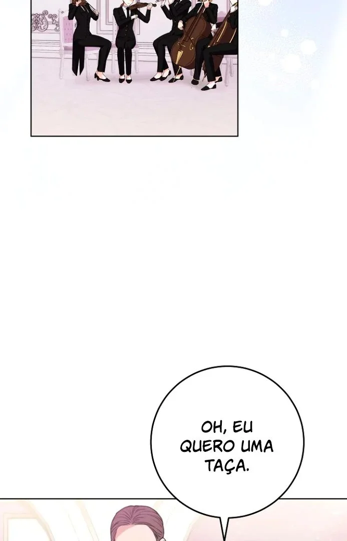 Senhorita Celebridade Capítulo 1