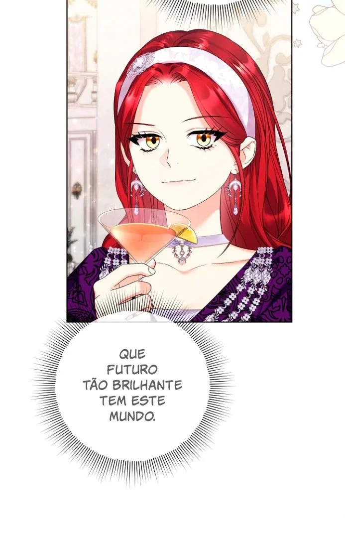 Senhorita Celebridade Capítulo 1