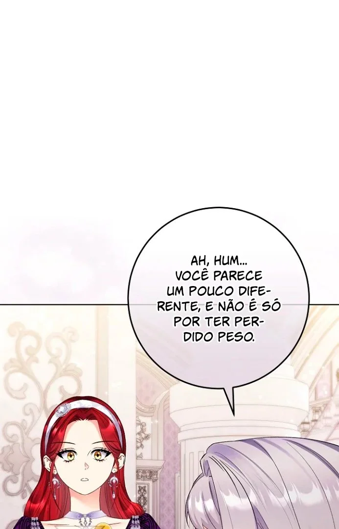 Senhorita Celebridade Capítulo 1