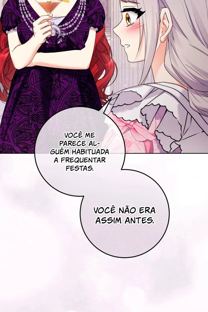 Senhorita Celebridade Capítulo 1