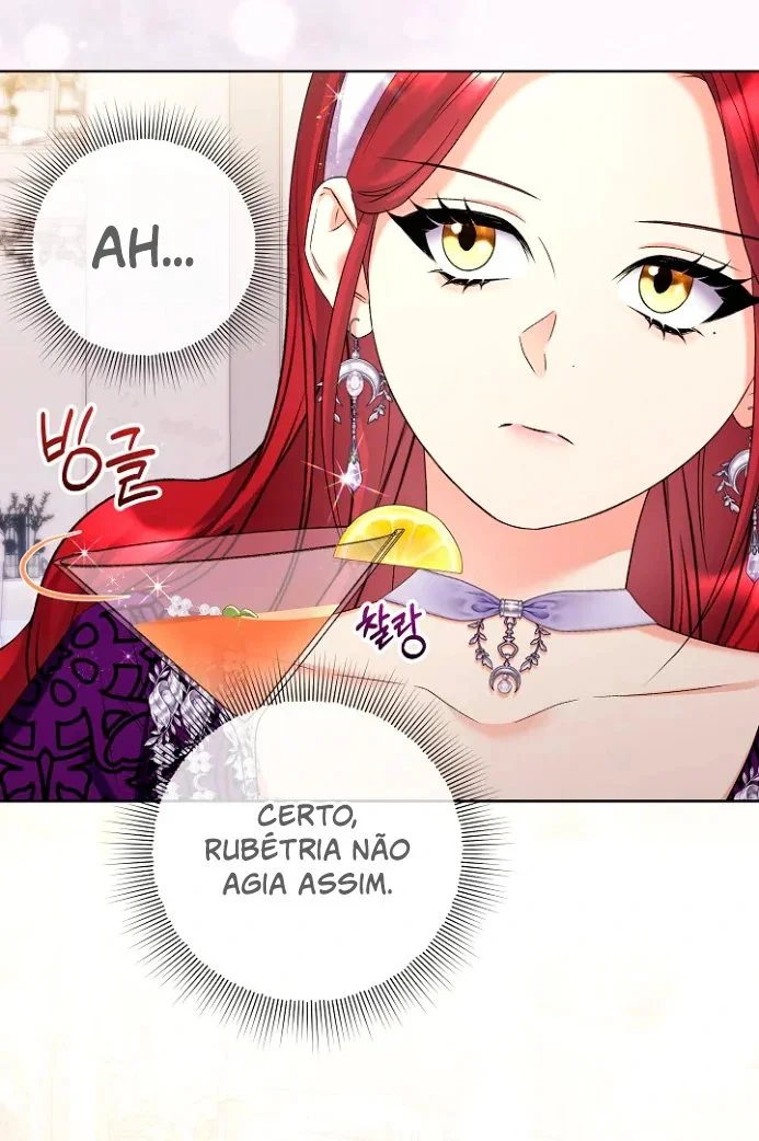 Senhorita Celebridade Capítulo 1