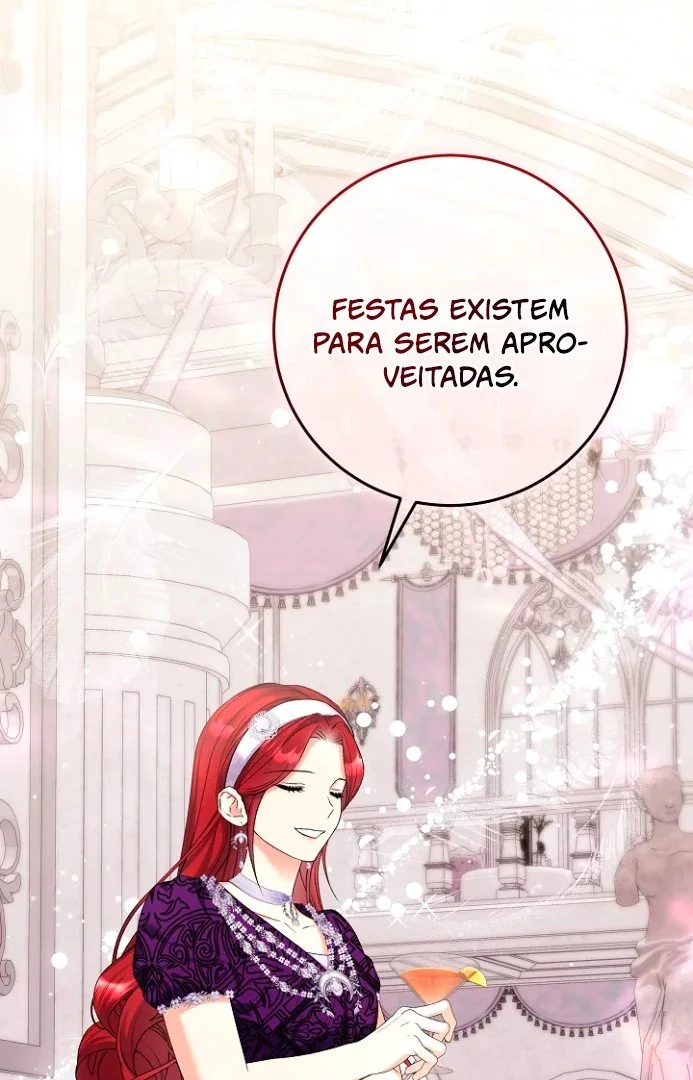 Senhorita Celebridade Capítulo 1