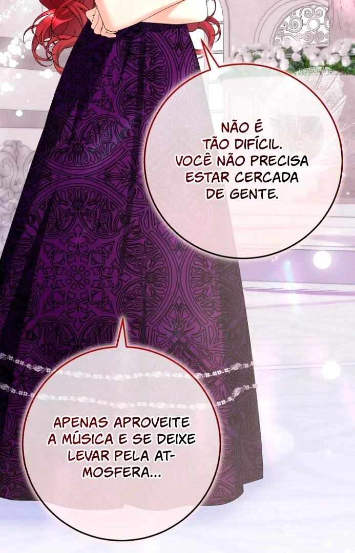 Senhorita Celebridade Capítulo 1