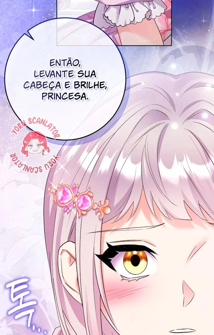 Senhorita Celebridade Capítulo 1