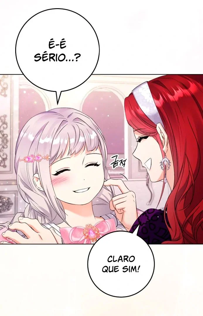 Senhorita Celebridade Capítulo 1