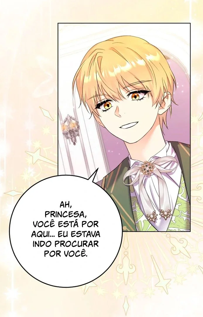 Senhorita Celebridade Capítulo 1