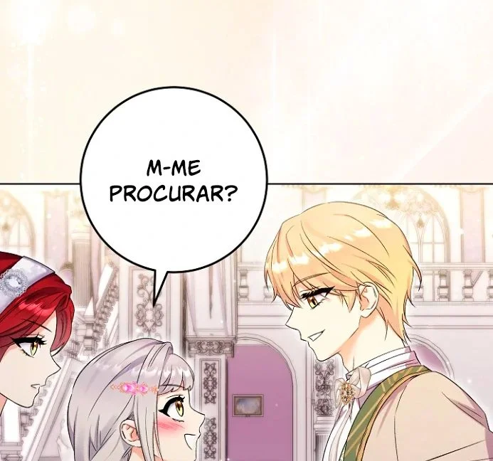 Senhorita Celebridade Capítulo 1