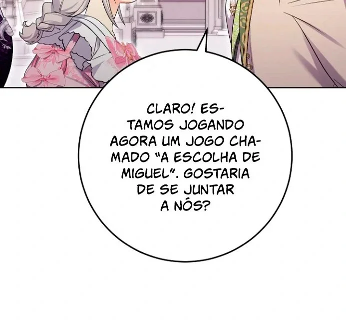 Senhorita Celebridade Capítulo 1