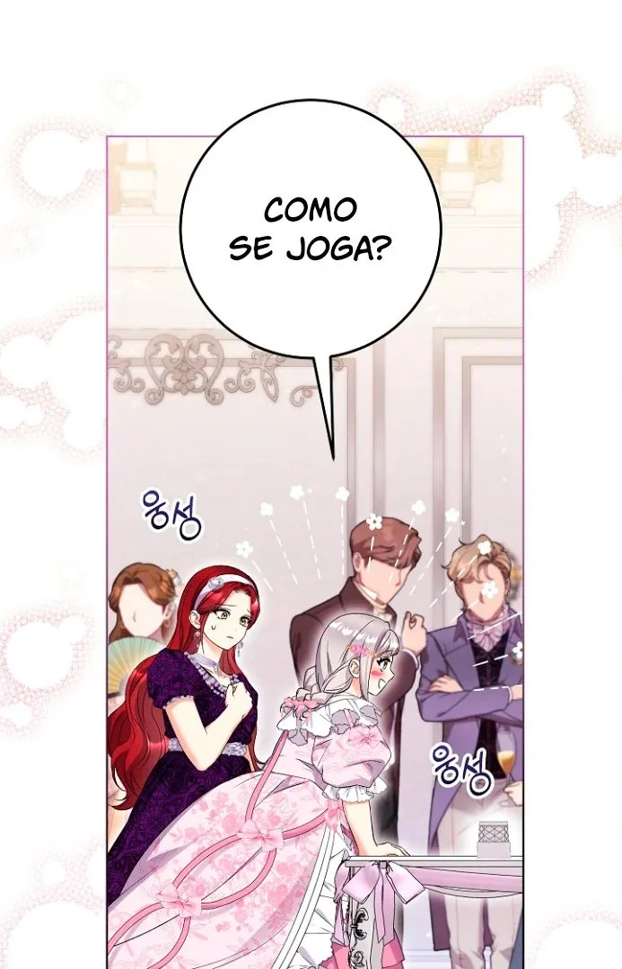 Senhorita Celebridade Capítulo 1