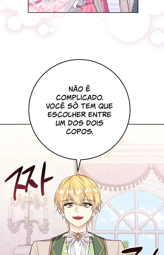 Senhorita Celebridade Capítulo 1
