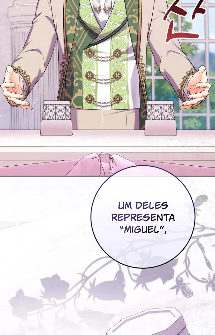 Senhorita Celebridade Capítulo 1