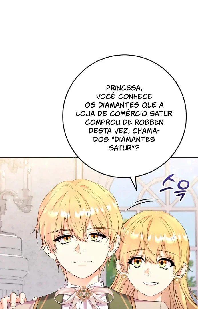 Senhorita Celebridade Capítulo 1