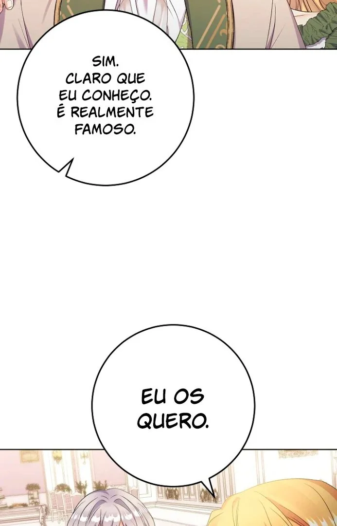 Senhorita Celebridade Capítulo 1