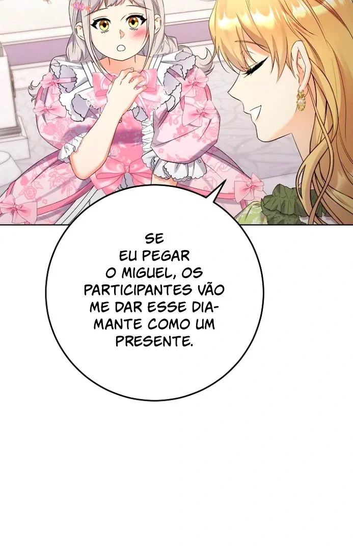 Senhorita Celebridade Capítulo 1