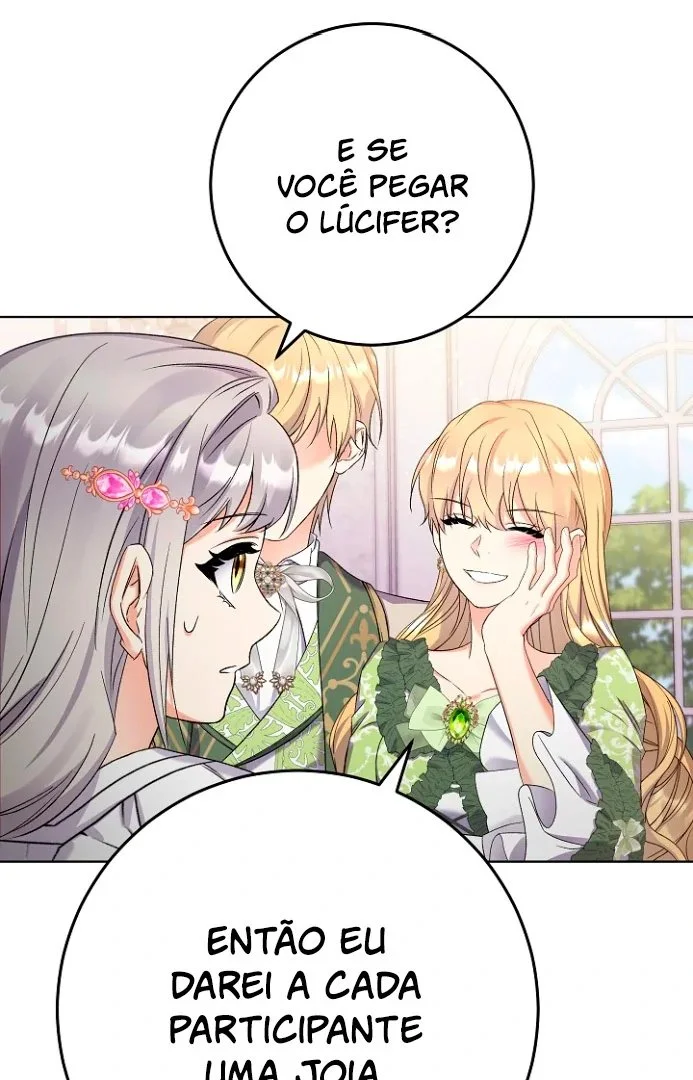 Senhorita Celebridade Capítulo 1