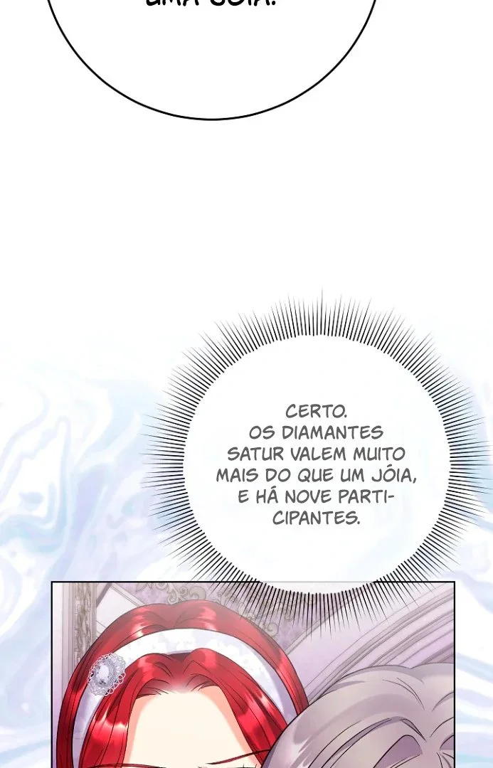 Senhorita Celebridade Capítulo 1