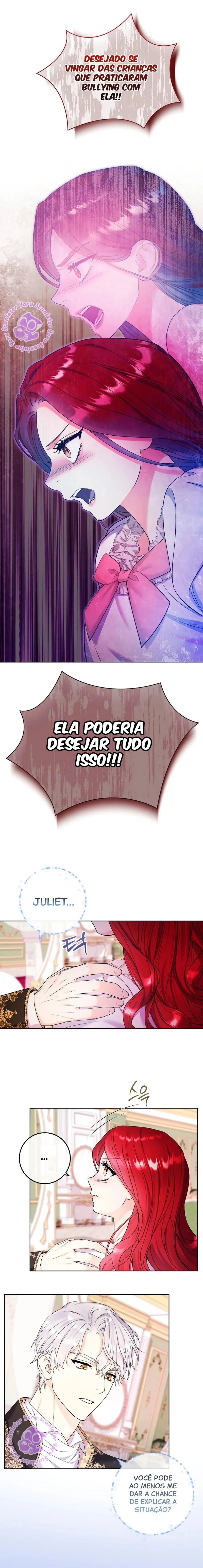 Senhorita Celebridade Capítulo 1