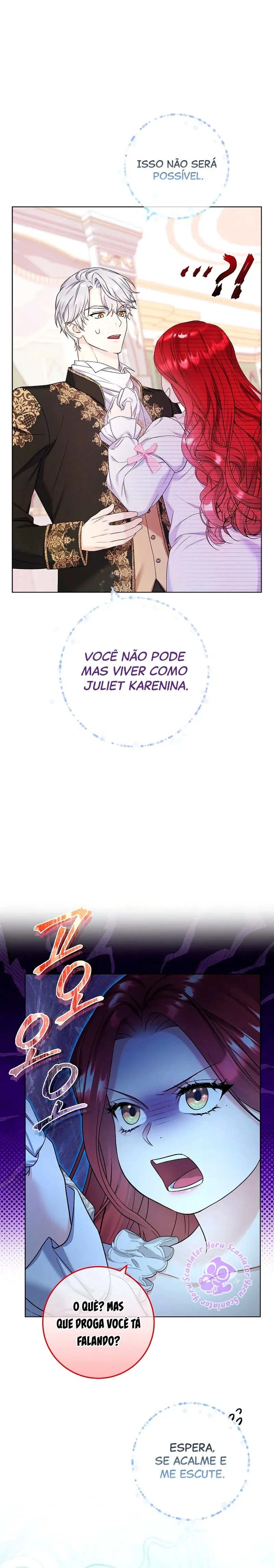 Senhorita Celebridade Capítulo 1