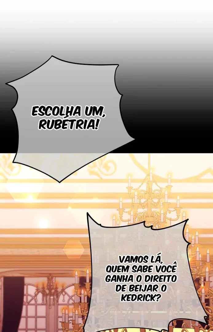 Senhorita Celebridade Capítulo 1