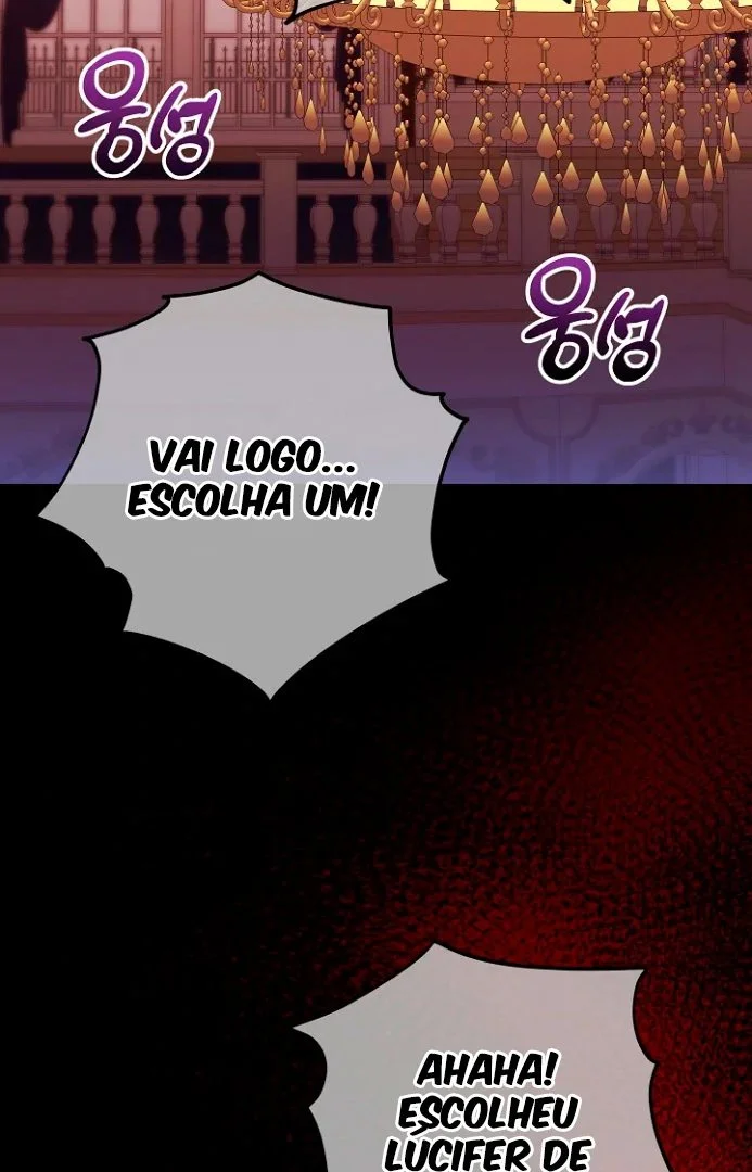 Senhorita Celebridade Capítulo 1