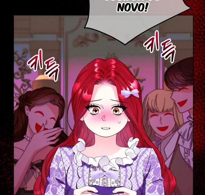 Senhorita Celebridade Capítulo 1