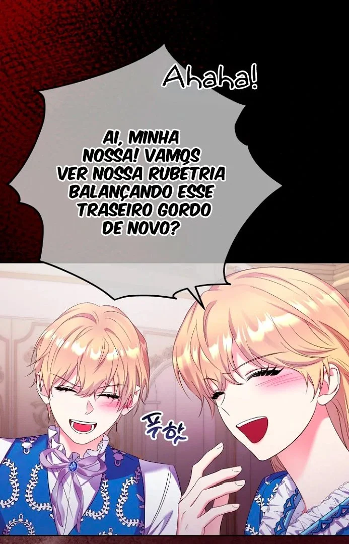 Senhorita Celebridade Capítulo 1