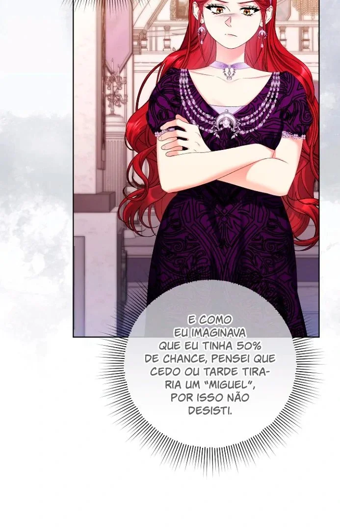 Senhorita Celebridade Capítulo 1