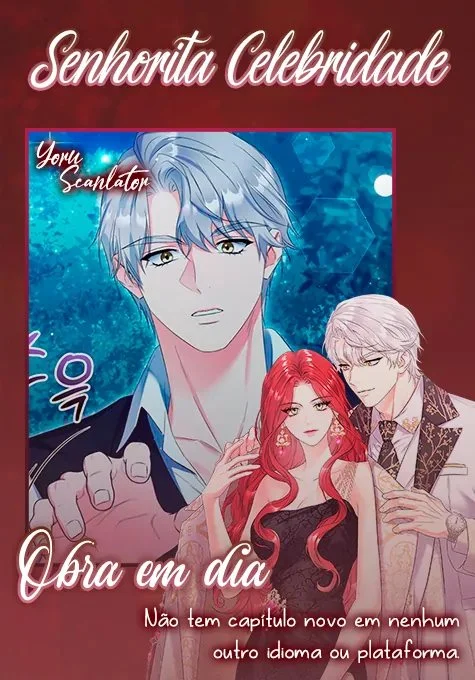 Senhorita Celebridade Capítulo 1