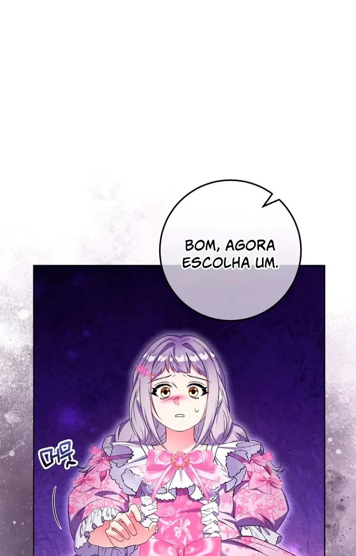 Senhorita Celebridade Capítulo 1