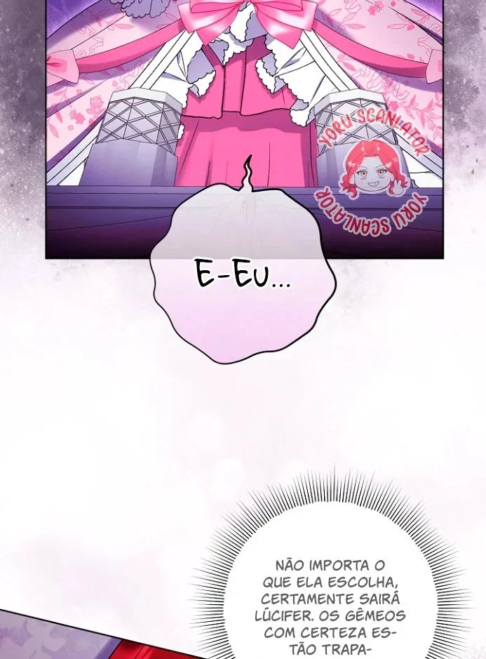 Senhorita Celebridade Capítulo 1