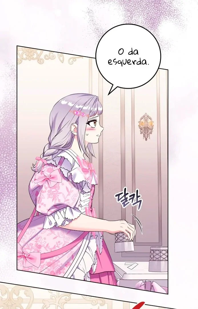 Senhorita Celebridade Capítulo 1