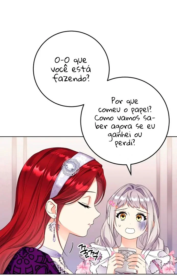 Senhorita Celebridade Capítulo 1