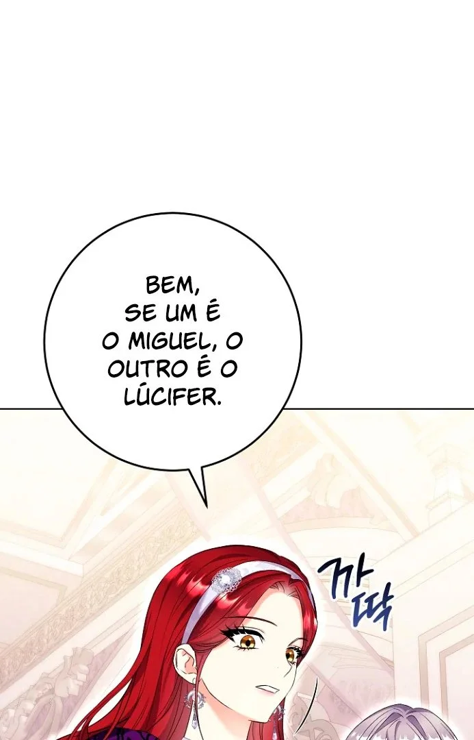 Senhorita Celebridade Capítulo 1