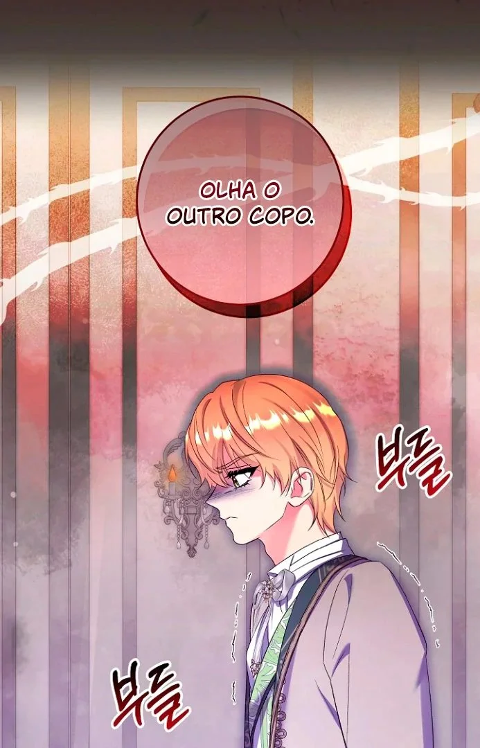 Senhorita Celebridade Capítulo 1