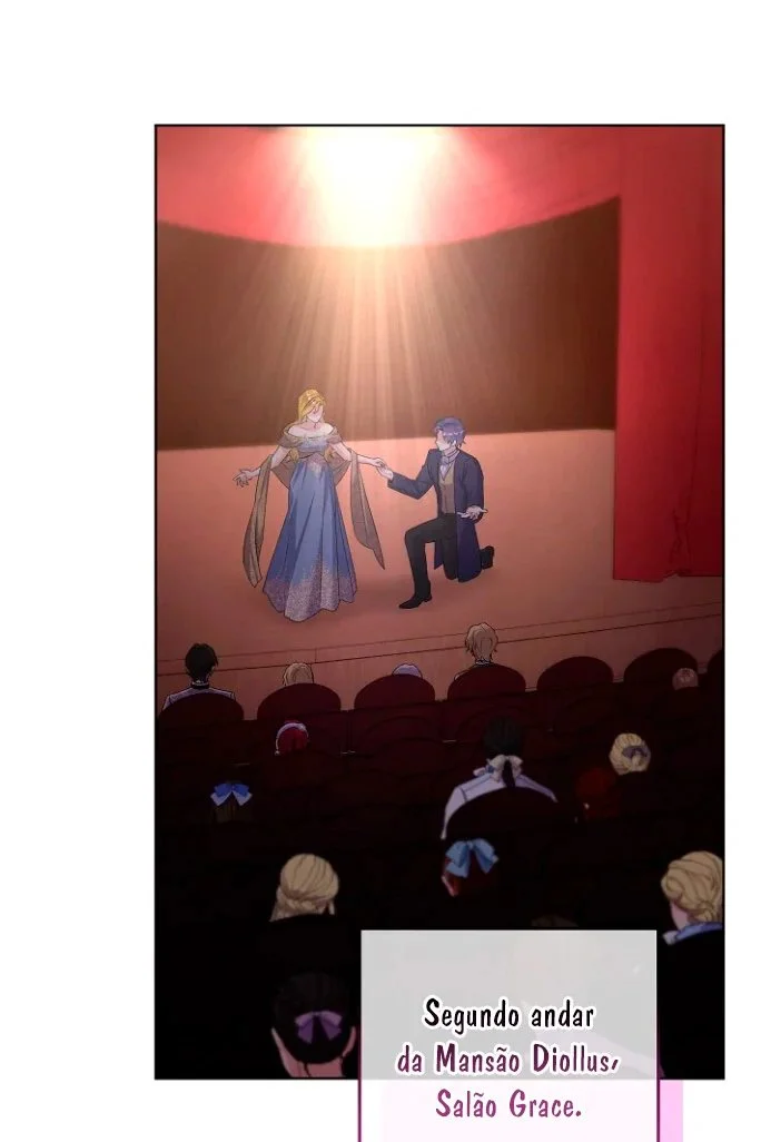 Senhorita Celebridade Capítulo 1