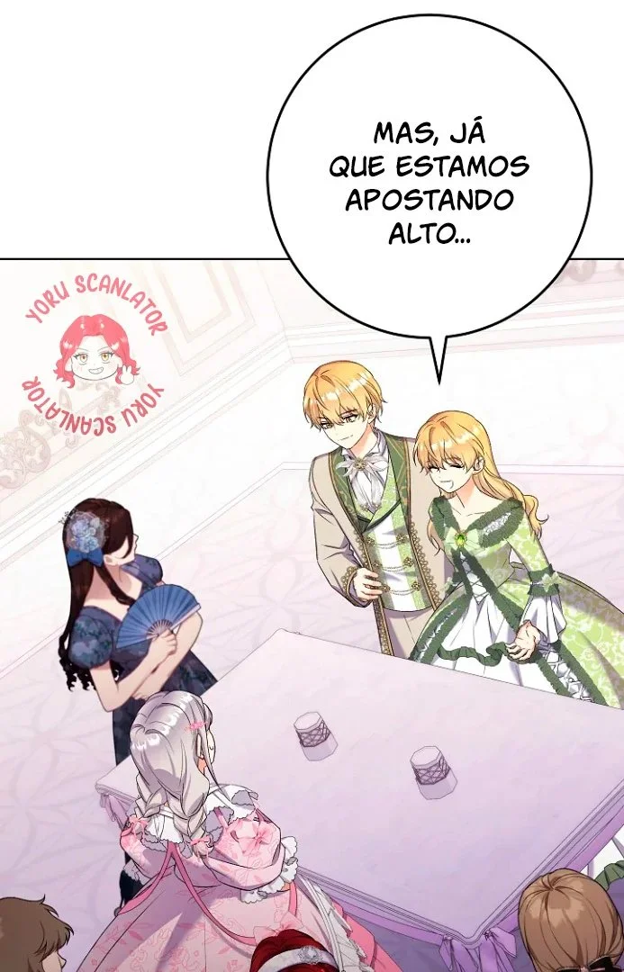 Senhorita Celebridade Capítulo 1